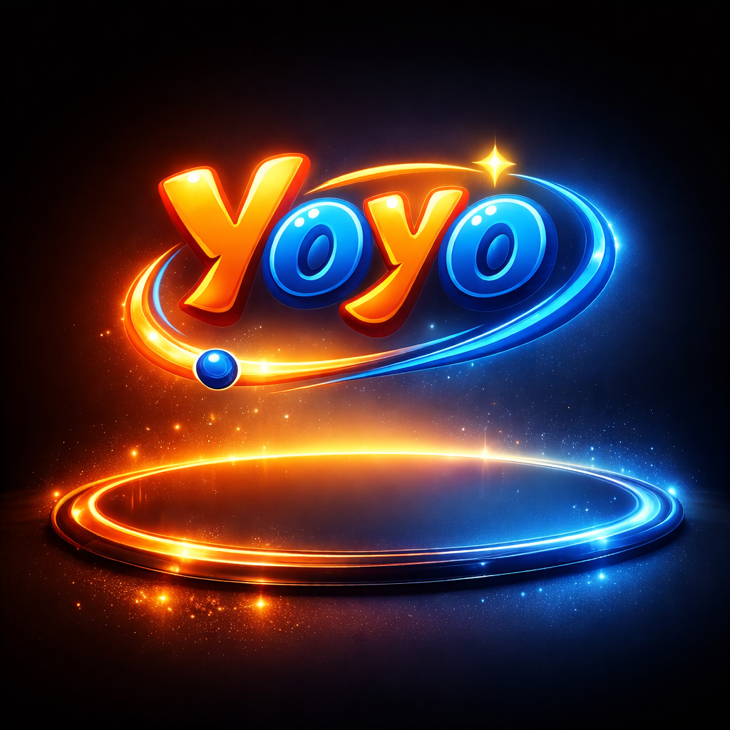 Yoyo Logo